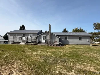 Property at 3886 Bliss Road, Nelson, NY 13408