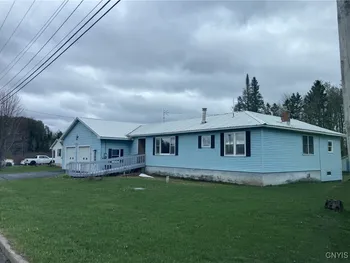 Property at 5330 State Route 294, Lewis, NY 13489