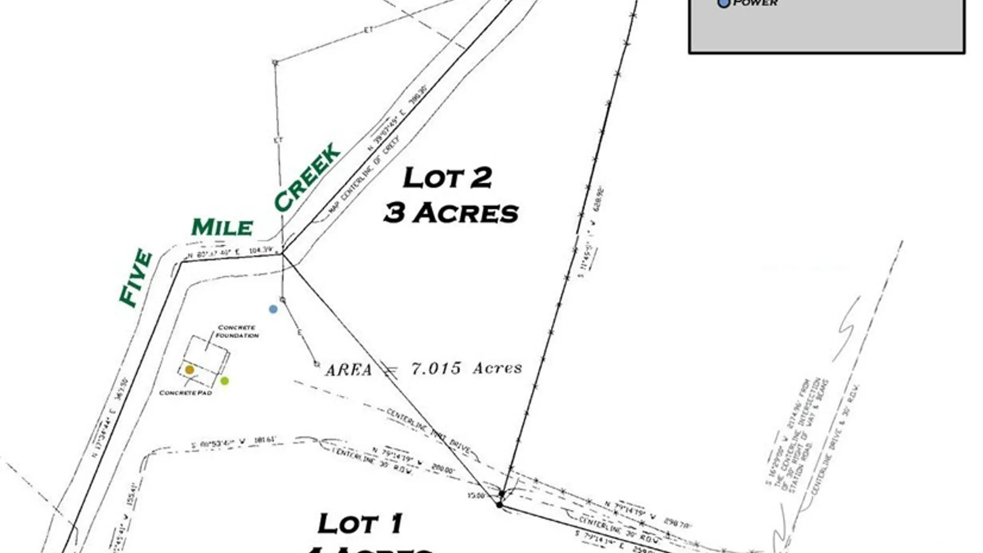 Property at 0 Bumpy Bridge Road, Wheeler, NY 14873 2