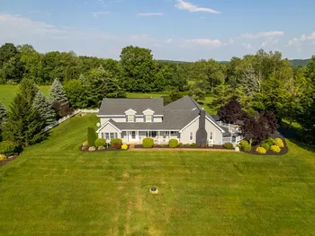 Property at 179 Cemetery Hill Road, Sheshequin Twp, PA 18850