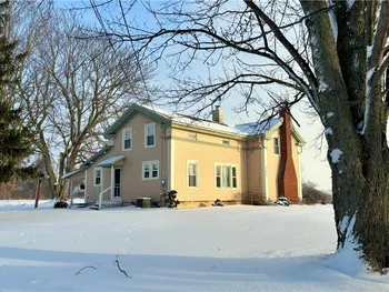 Property at 5466 State Route 414 Highway, Huron, NY 14516