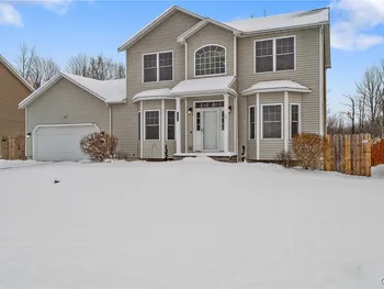 Property at 7870 Marina Dr Drive, Cicero, NY 13030