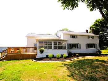Property at 829 Moscow Road, Hamlin, NY 14464