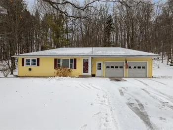 Property at 177 County Road 7, Manchester, NY 14432