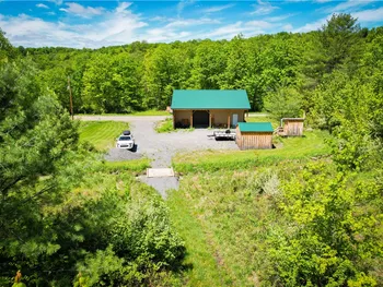 Property at 200 Cumber Road, Barton, NY 13734