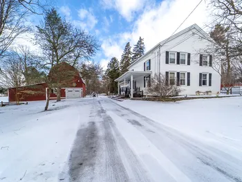 Property at 22 Canandaigua Street, Manchester, NY 14548