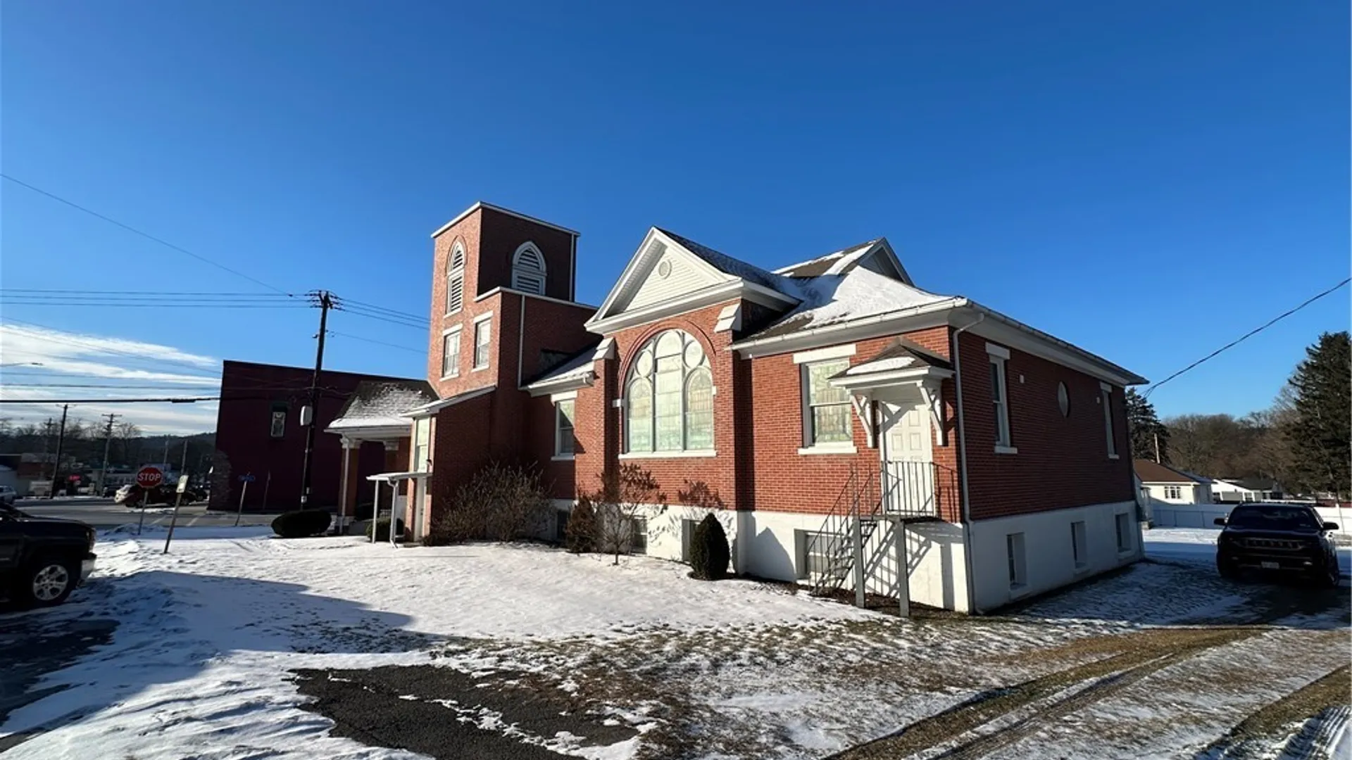 Property at 1 West Avenue, Hornellsville, NY 14807 2