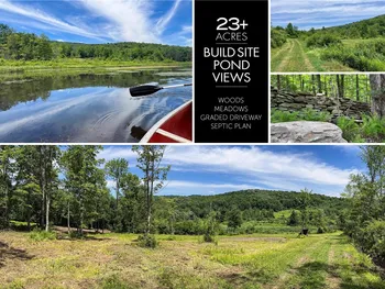 Property at 0 Woodland Hills Road, Andes, NY 13731