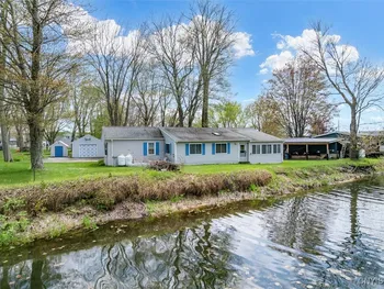 Property at 22 Roberts Drive, Sandy Creek, NY 13145