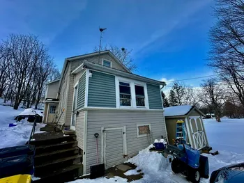 Property at 134 Elm Street, Galen, NY 14433