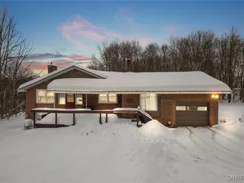 Property at 2296 Cr-37, West Monroe, NY 13167