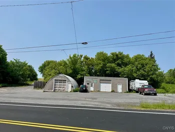 Property at 23727 State Route 37, Pamelia, NY 13601