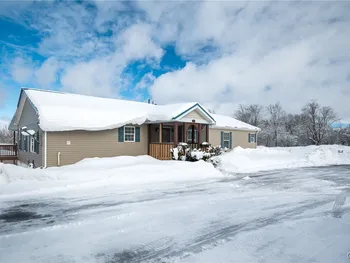 Property at 15717 Green Settlement Rd, Adams, NY 13606