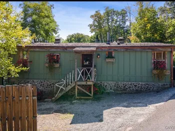 Property at 6836 State Highway 80, Otsego, NY 13326