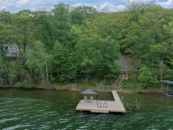 Property at 5831 Bluff Drive, Jerusalem, NY 14478