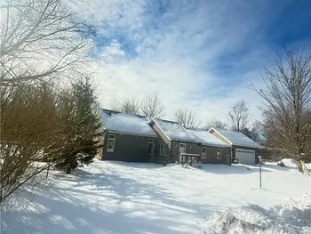 Property at 476 Maple Road, Pembroke, NY 14036