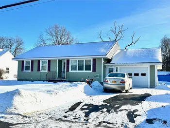 Property at 13 West Drive, New Hartford, NY 13417