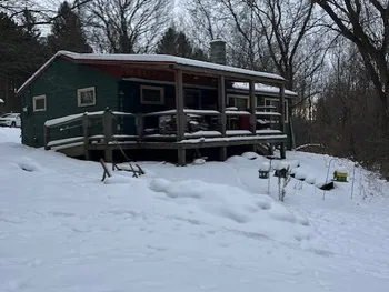 Property at 7913 Straight Road, Springwater, NY 14560