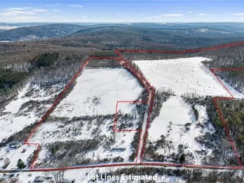 Property at 1750 Sugar Hill Road, Orange, NY 14891