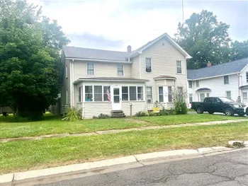 Property at 127 Lincoln Street, Wayland, NY 14572