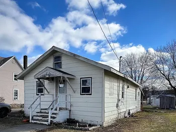 Property at 4792 Church Street, Campbell, NY 14821