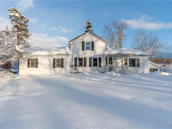 Property at 13142 Fuller Road, Adams, NY 13606