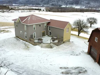 Property at 3530 State Route 21, Cohocton, NY 14572