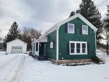 Property at 64 Martin Brook Street, Unadilla, NY 13849