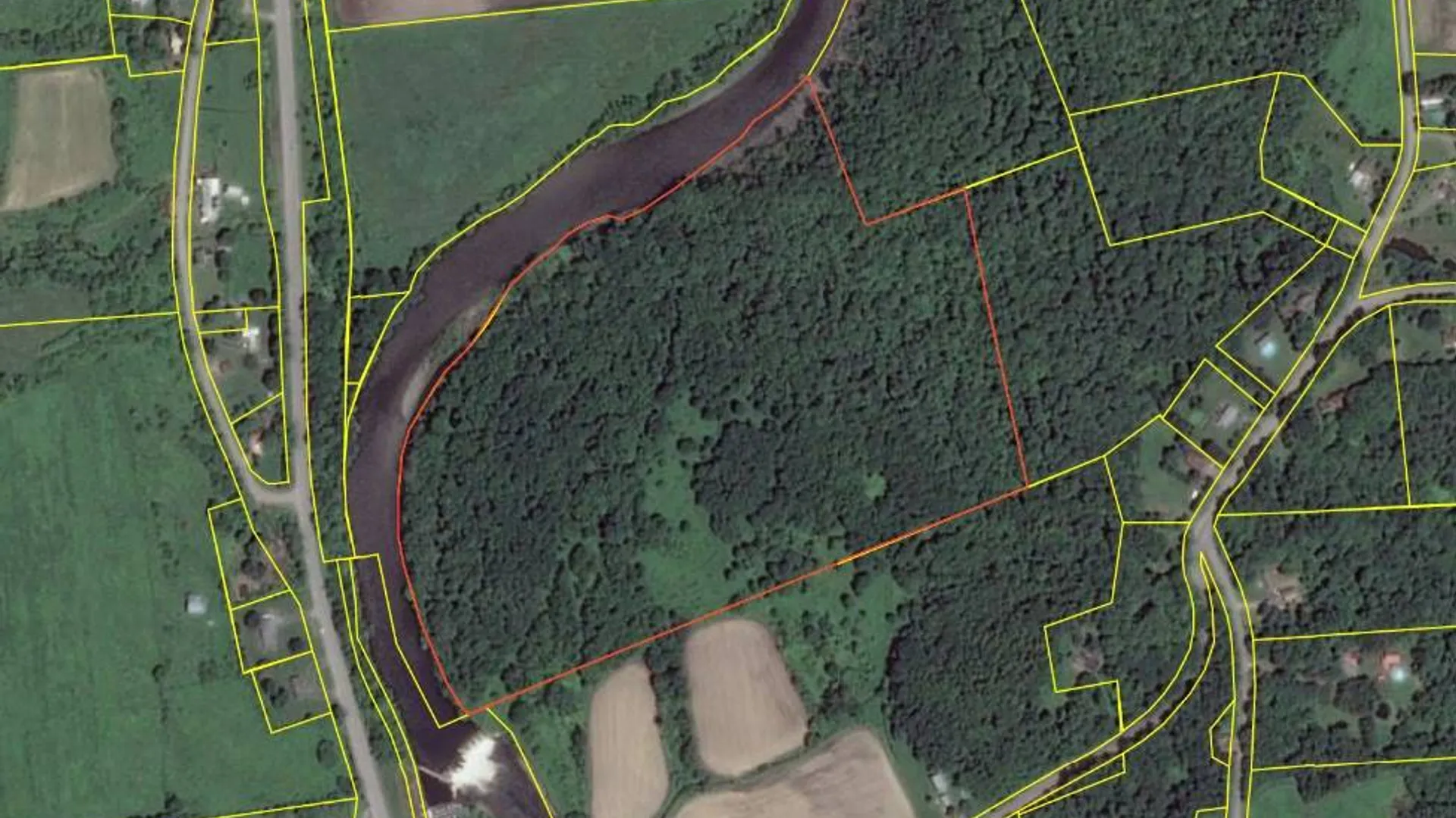 Property at 000 Shells Bush Rd, Herkimer, NY 13350 10