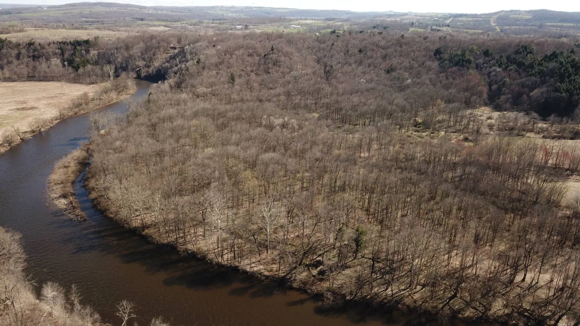 Property at 000 Shells Bush Rd, Herkimer, NY 13350 4
