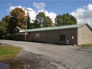 Property at 7 Pearl Street, Phelps, NY 14532