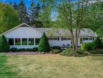 Property at 7060 Nys Route 242, Mansfield, NY 14731