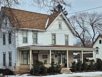 Property at 81 W Main Street, Hume, NY 14735