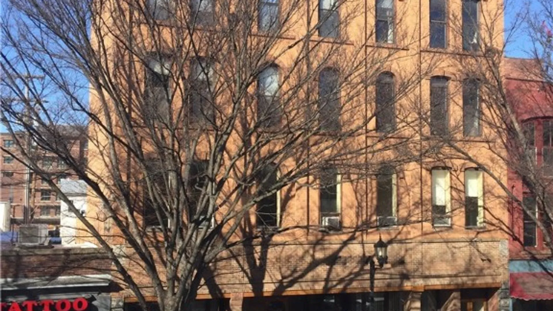 Property at 108 W. State Street, Ithaca City, NY 14850 11
