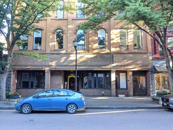 108 W. State Street, Ithaca City, NY 14850