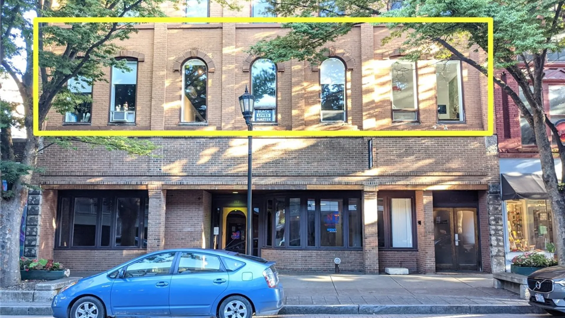 Property at 108 W. State Street, Ithaca City, NY 14850 2