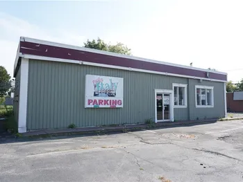 Property at 830 State Street, Ogdensburg, NY 13669