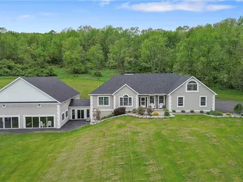 Property at 4873 Lawless Road, Marcellus, NY 13108