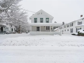 Property at 20 Barnes Street, Gouverneur, NY 13642