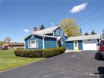 Property at 3936 Main Street, Scio, NY 14880
