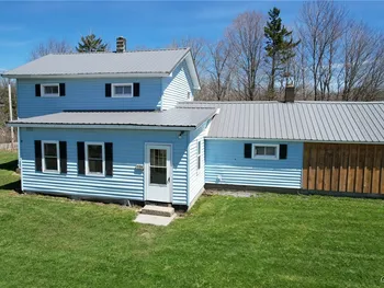 Property at 219 County Route 15, Boylston, NY 13083