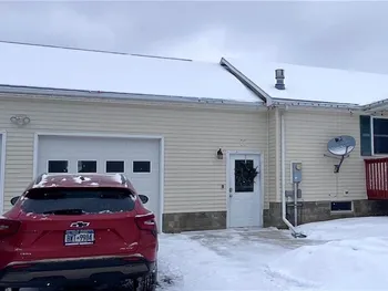 Property at 900 Route 446, Hinsdale, NY 14743