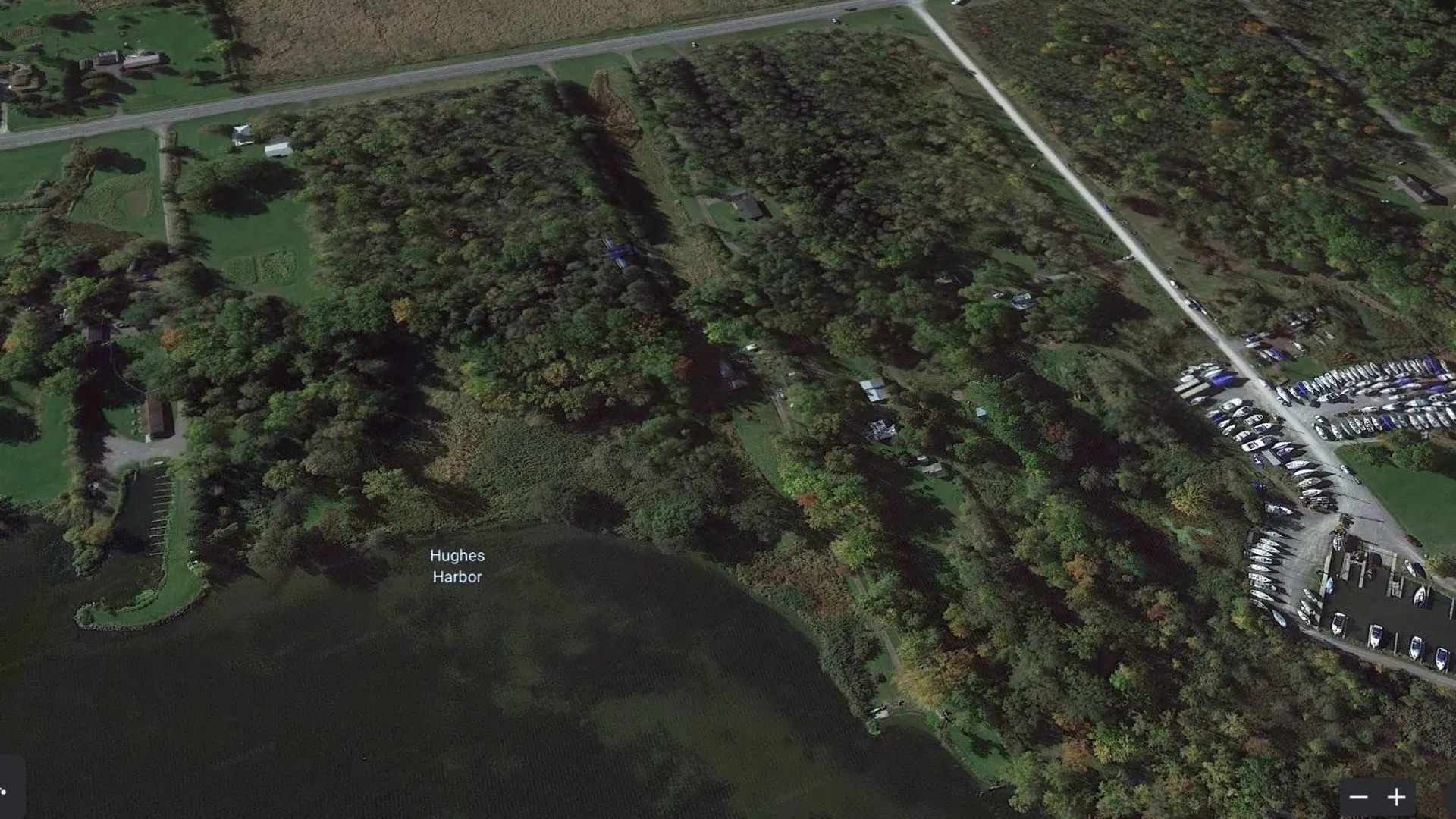 Property at 3605 Route 31, Canastota, NY 13032 39