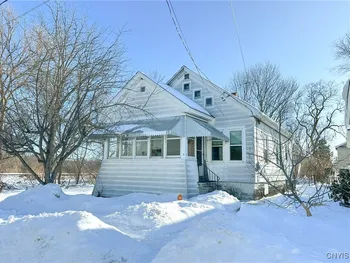 Property at 18 Trinity Avenue, Whitestown, NY 13495