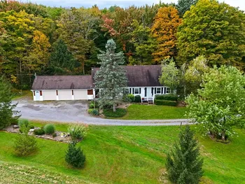 Property at 7656 Bleistein Road, Colden, NY 14170
