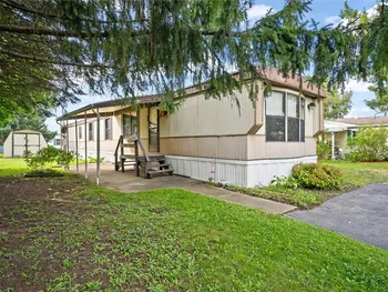 Property at 317 Oak Tree Drive, Hopewell, NY 14424