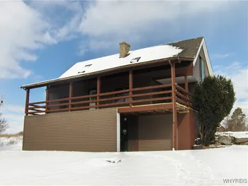 Property at 1461 County Road 28, Farmington, NY 14548