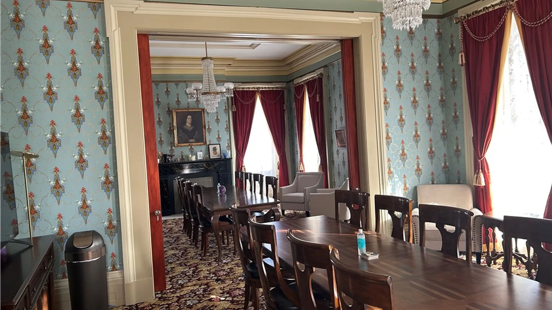 Property at 129-133 Fitzhugh Street, Rochester, NY 14608 17