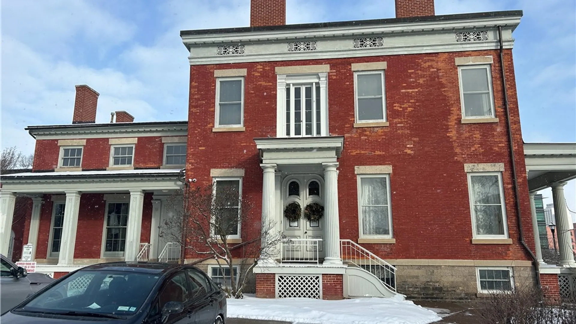 Property at 129-133 Fitzhugh Street, Rochester, NY 14608 18