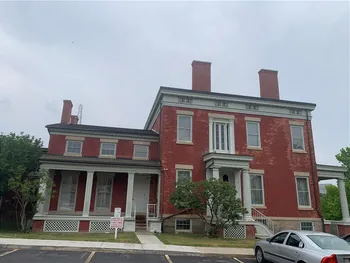 Property at 129-133 Fitzhugh Street, Rochester, NY 14608